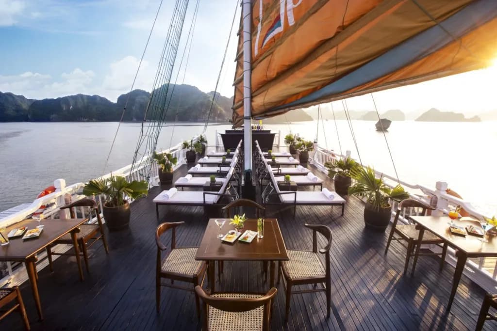 Hera Grand Cruise