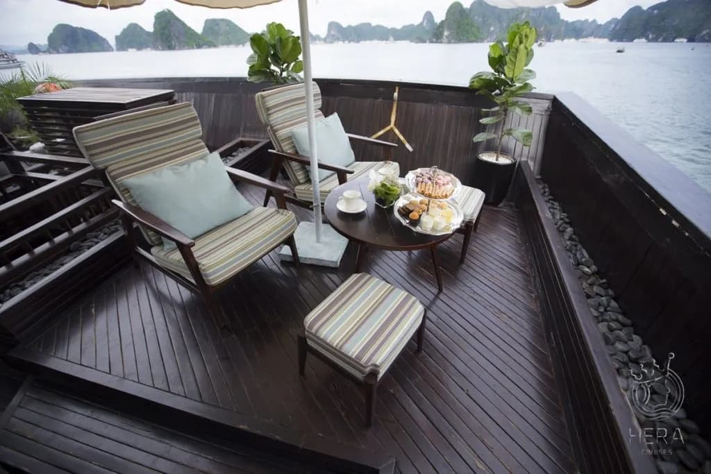 Hera Grand Cruise