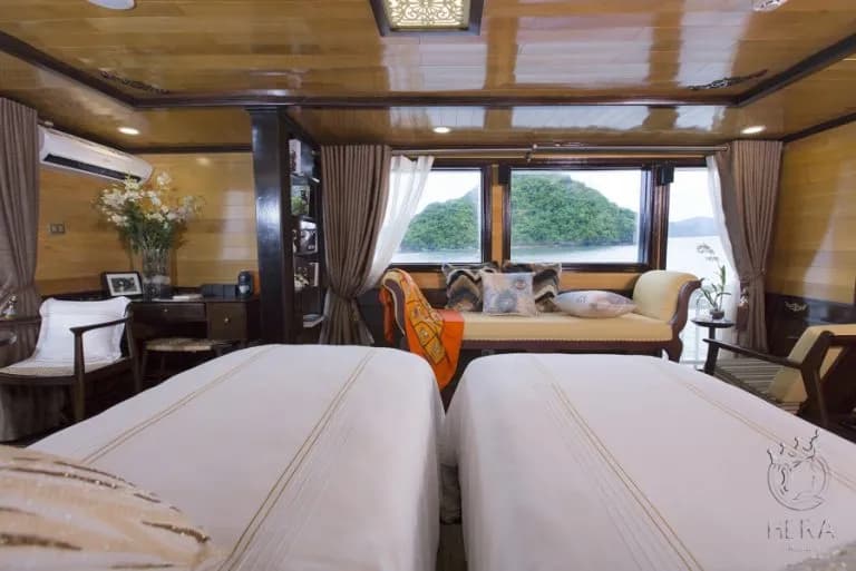 Hera Grand Cruise