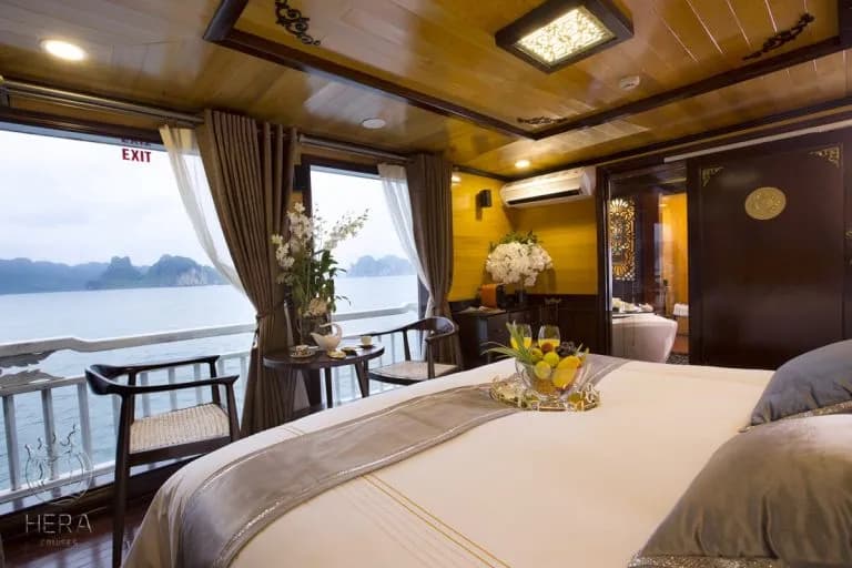 Hera Grand Cruise