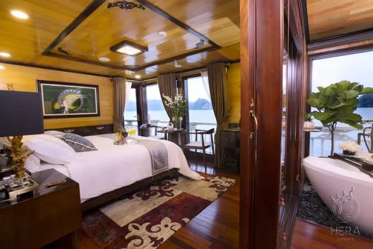 Hera Grand Cruise