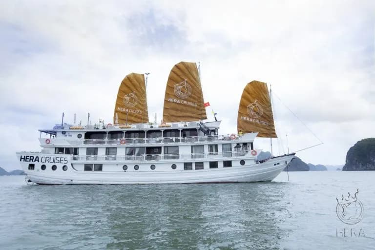 Hera Grand Cruise