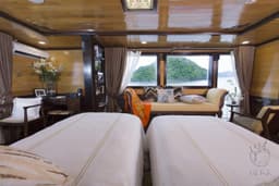 Hera Grand Cruise
