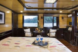 Hera Grand Cruise