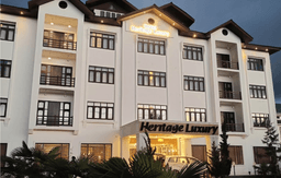 Heritage Luxury