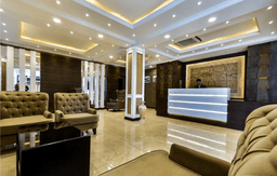 Heritage Luxury