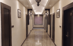 Heritage Luxury