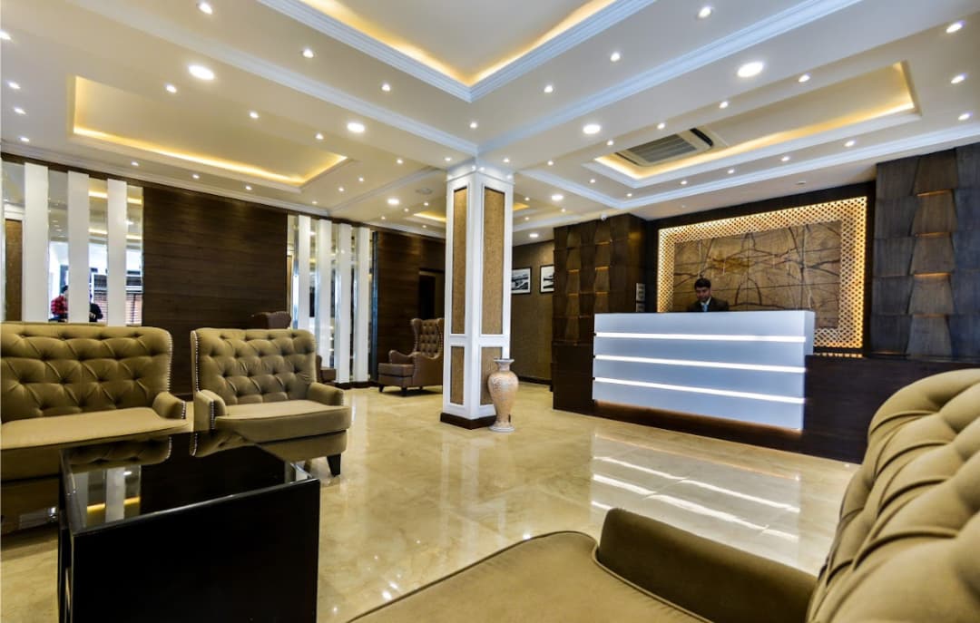 Heritage Luxury