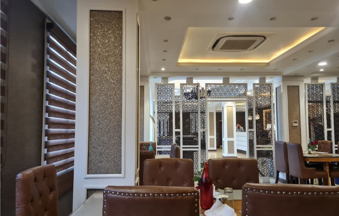 Heritage Luxury