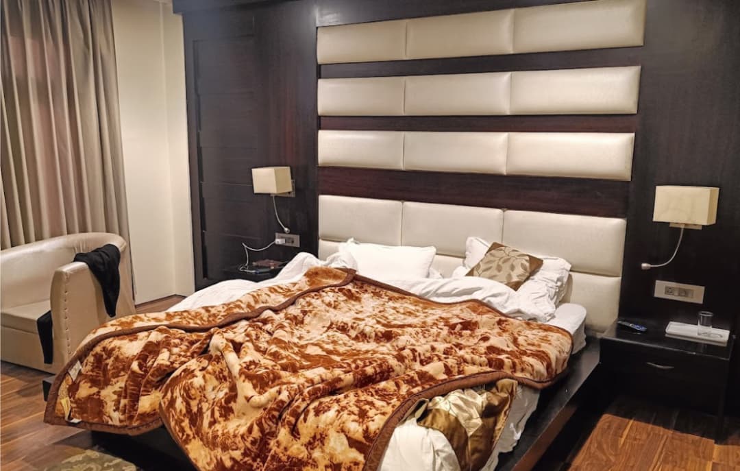 Heritage Luxury