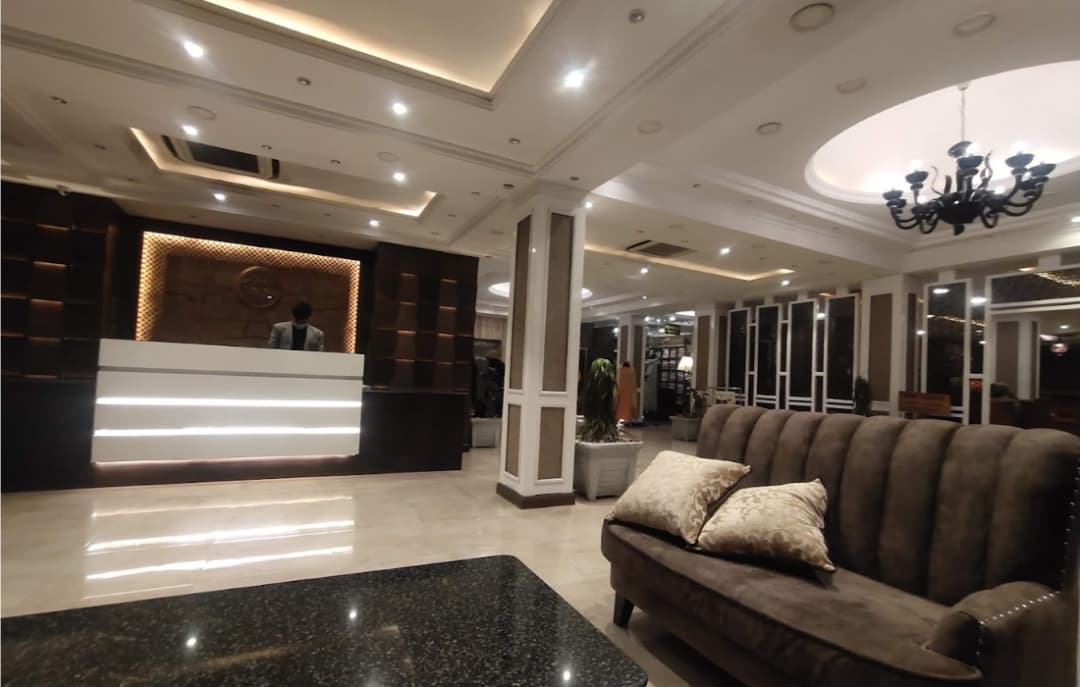 Heritage Luxury