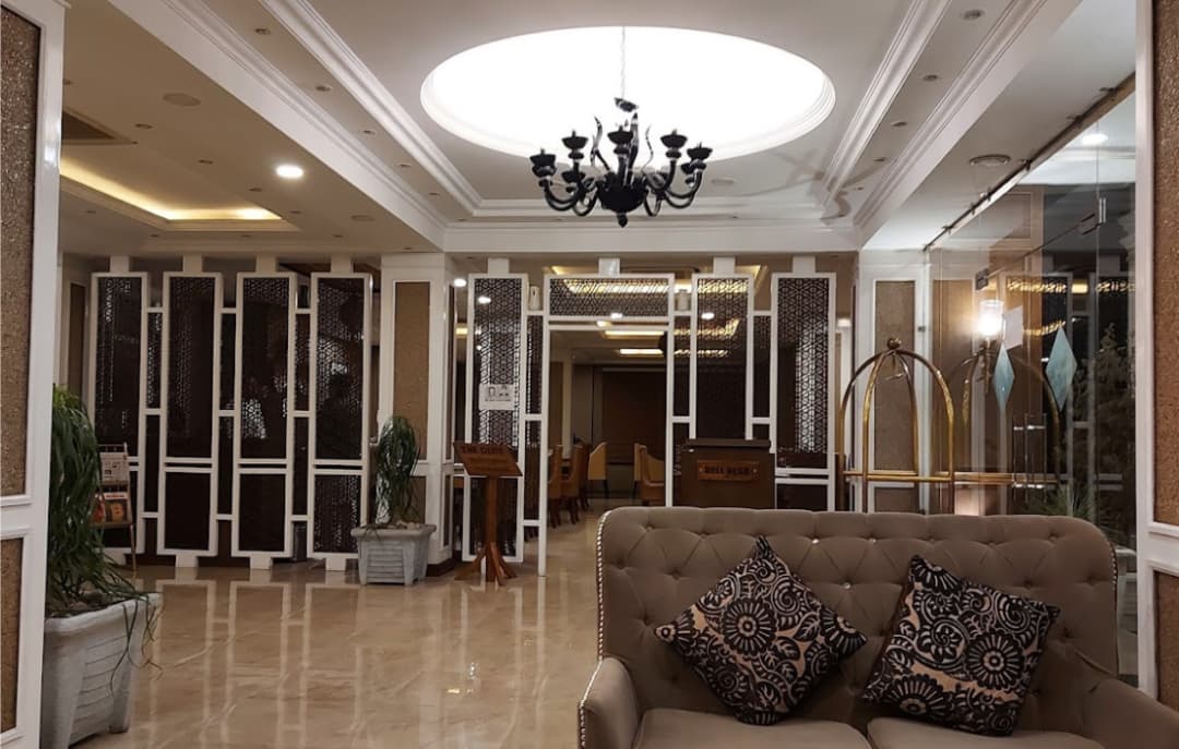Heritage Luxury