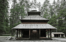 Manali Sightseeing Tour