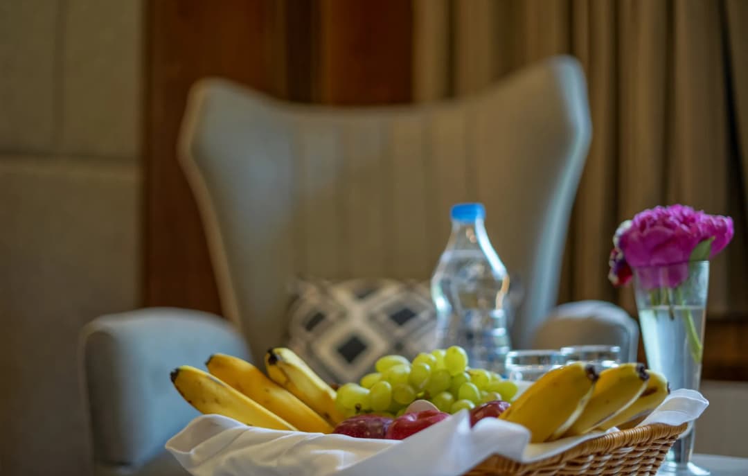 Hill Top Hotel Pahalgam