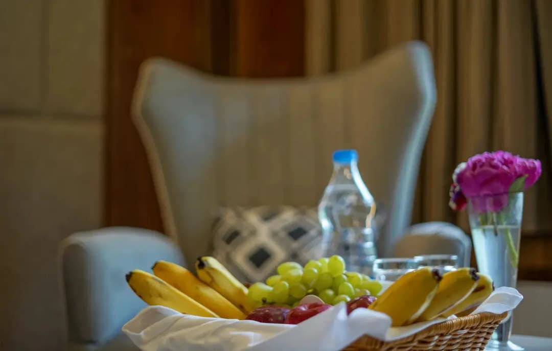 Hill Top Hotel Pahalgam