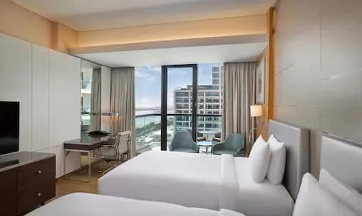 Hilton Dubai Palm Jumeirah