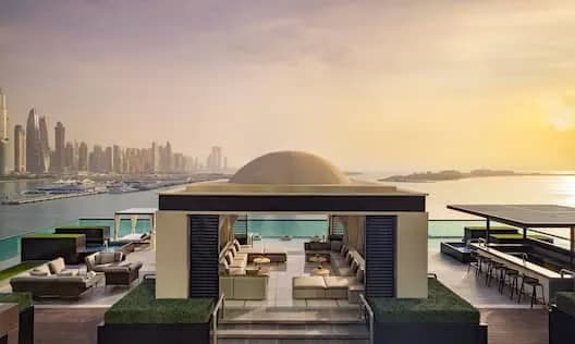 Hilton Dubai Palm Jumeirah