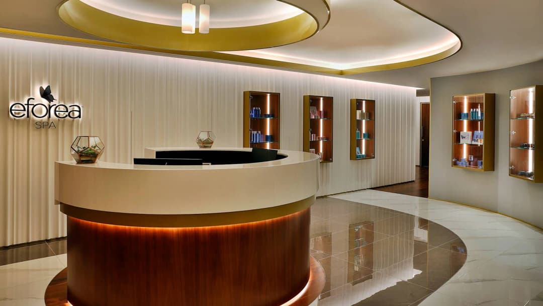 Hilton Dubai Palm Jumeirah