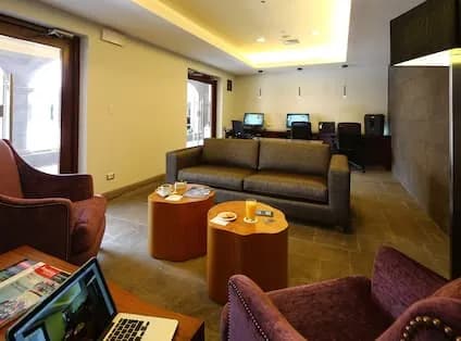 Hilton Garden Inn Cusco, Peru