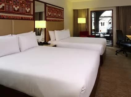 Hilton Garden Inn Cusco, Peru