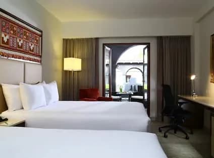 Hilton Garden Inn Cusco, Peru