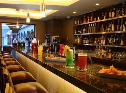 Hilton Garden Inn Cusco, Peru