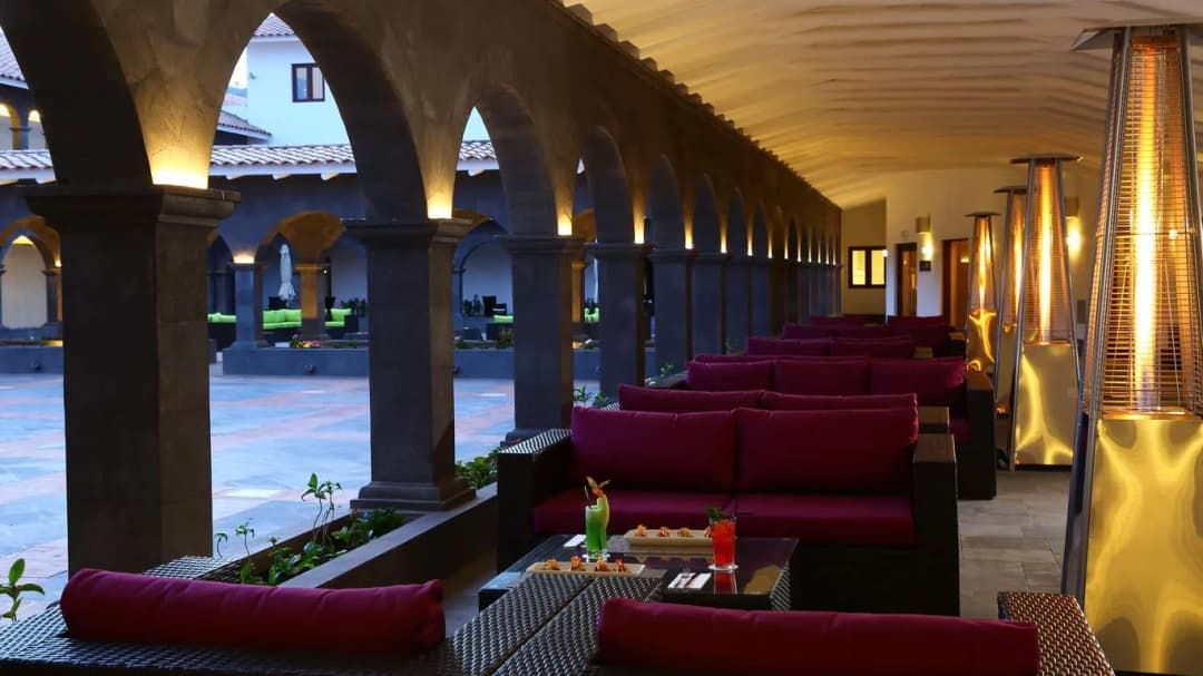 Hilton Garden Inn Cusco, Peru