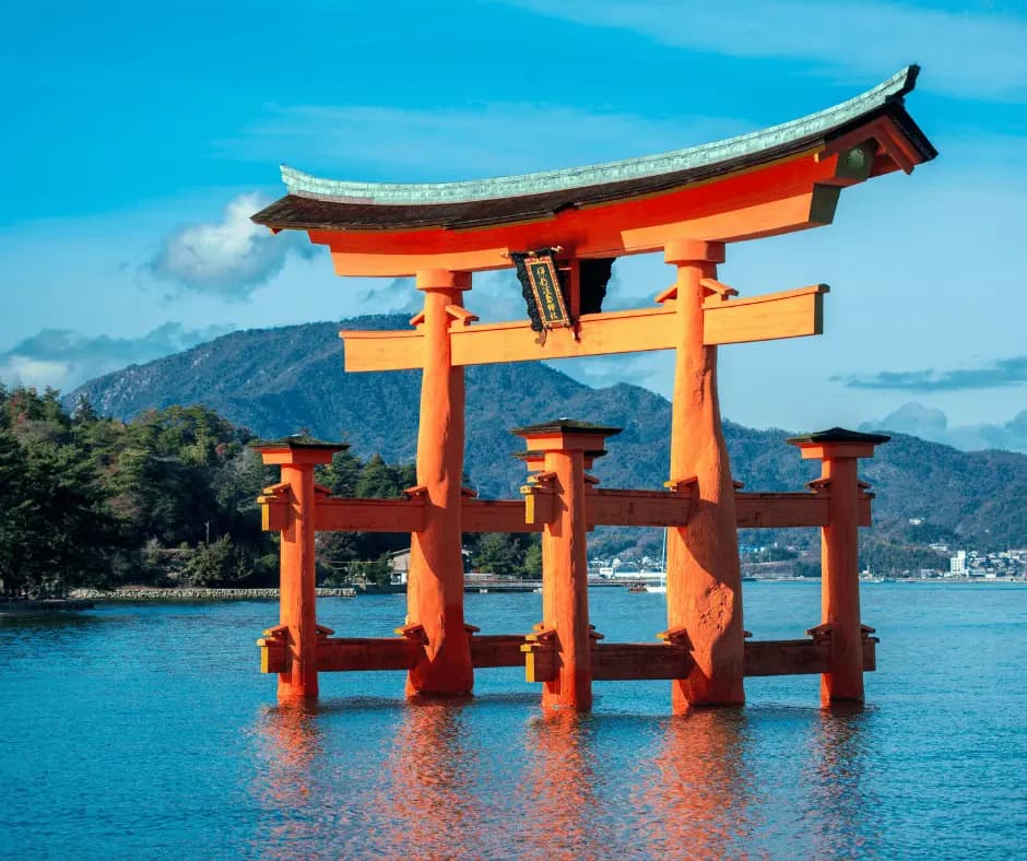 Hiroshima