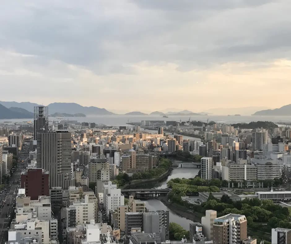 Hiroshima