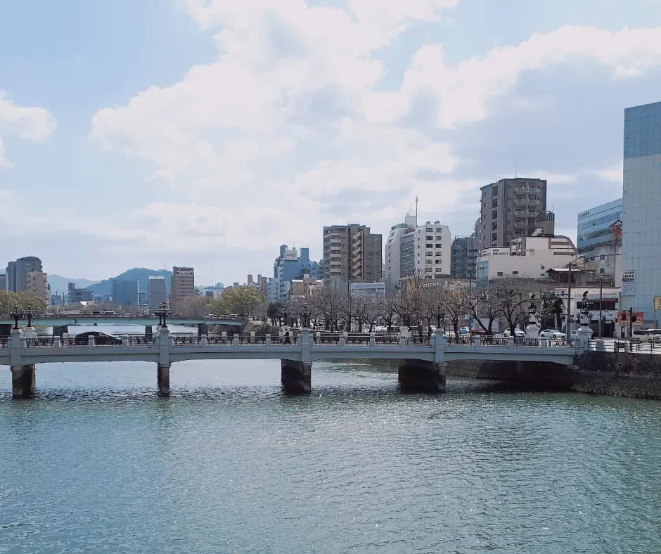 Hiroshima