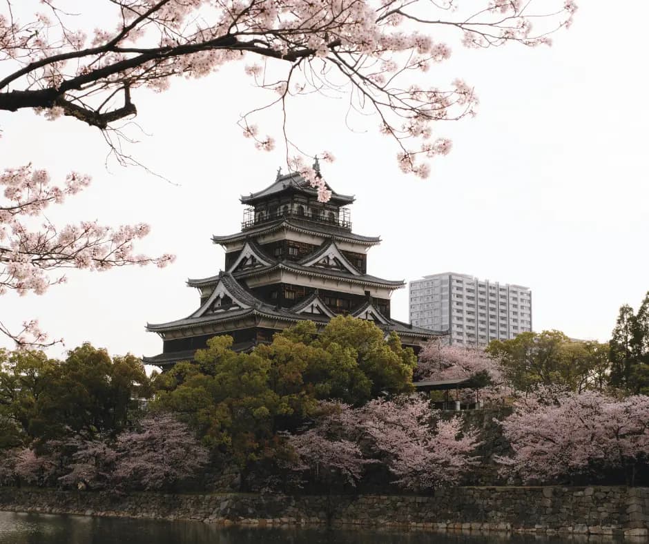 Hiroshima