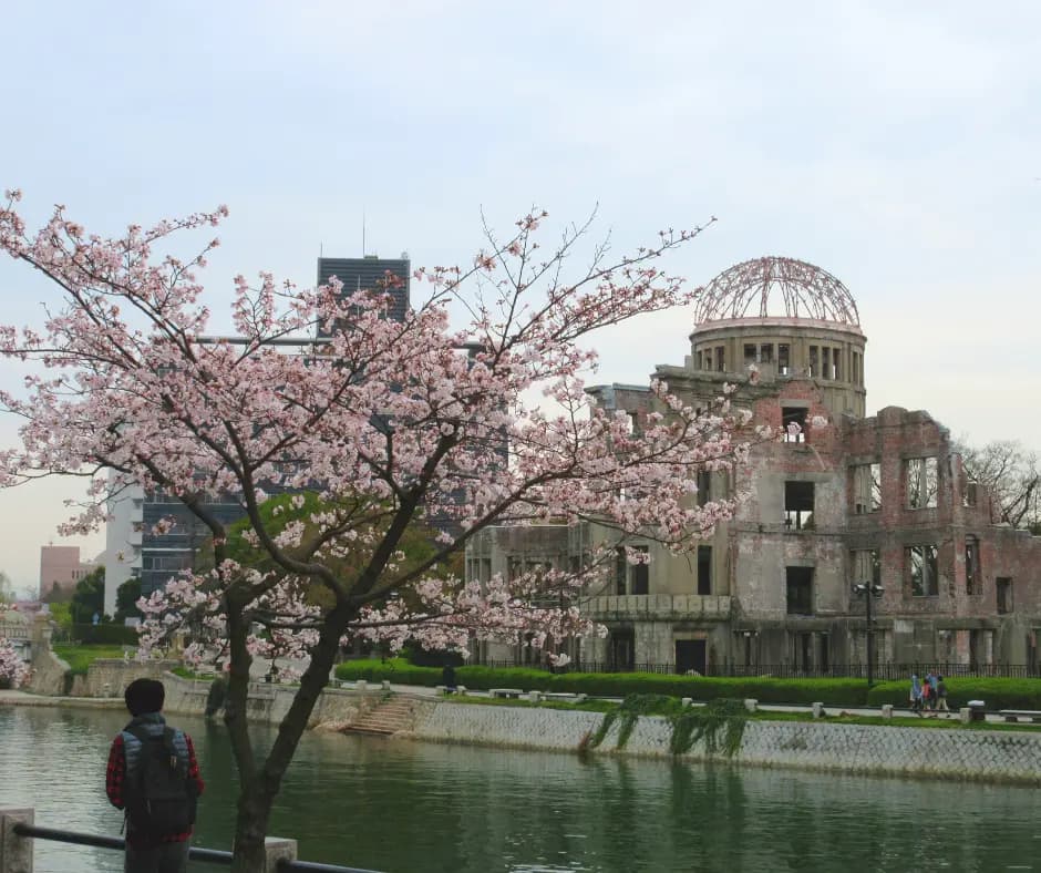 Hiroshima
