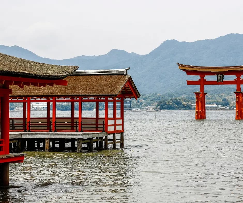 Hiroshima