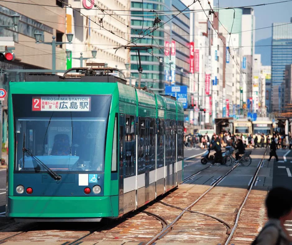 Hiroshima