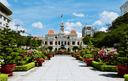 Ho Chi Minh