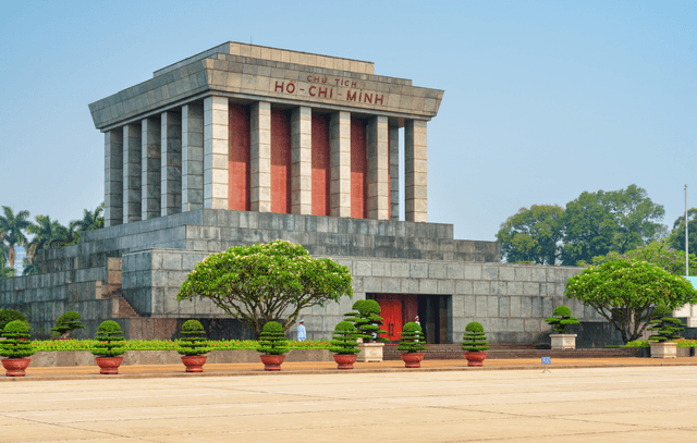 Hanoi City Tour