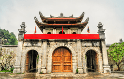 Ninh Binh Tour