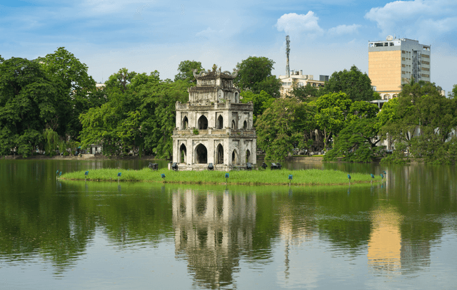 Hanoi City Tour