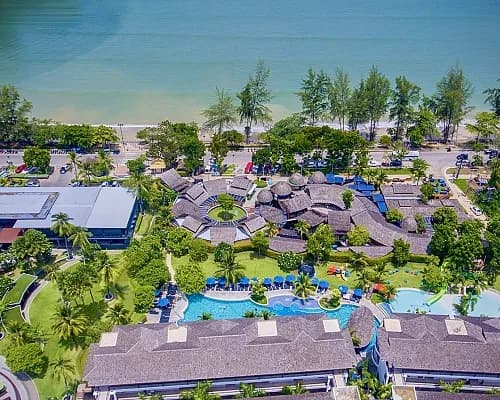 Holiday Aonang Krabi