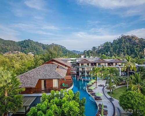 Holiday Aonang Krabi