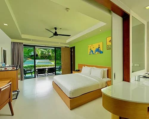 Holiday Aonang Krabi