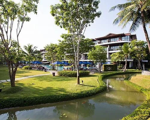Holiday Aonang Krabi