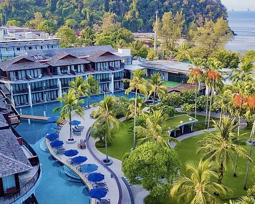 Holiday Aonang Krabi