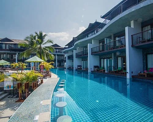 Holiday Aonang Krabi