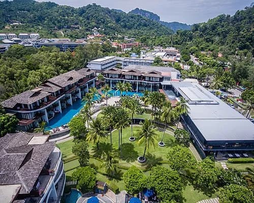 Holiday Aonang Krabi