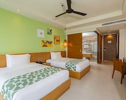 Holiday Aonang Krabi