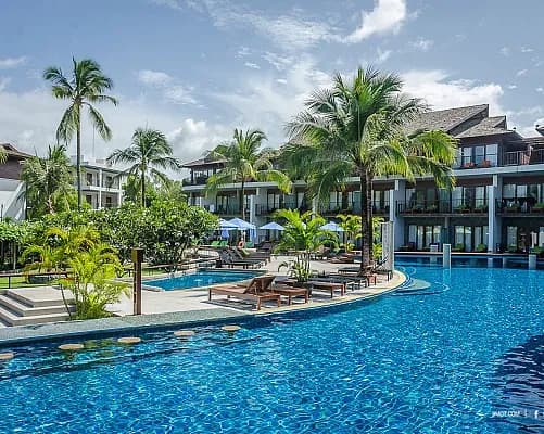 Holiday Aonang Krabi