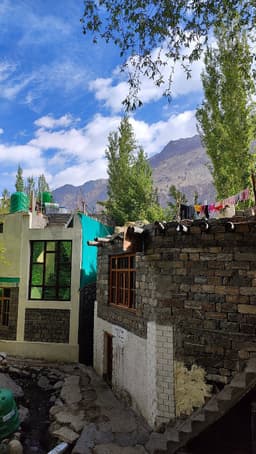 Home Stay Bagdour