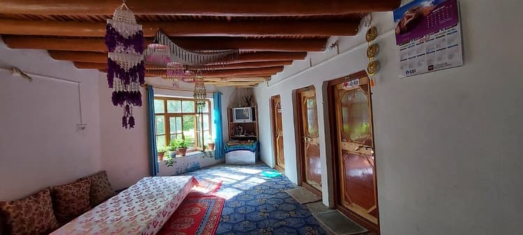 Home Stay Bagdour