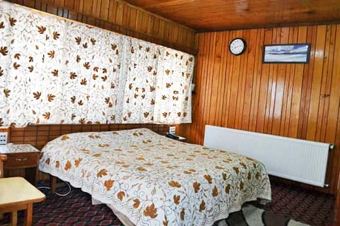 Hotel Affarwat